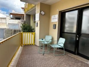 Acqua Marina apartment