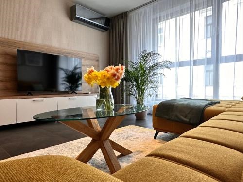 Apartman Leonardo city center