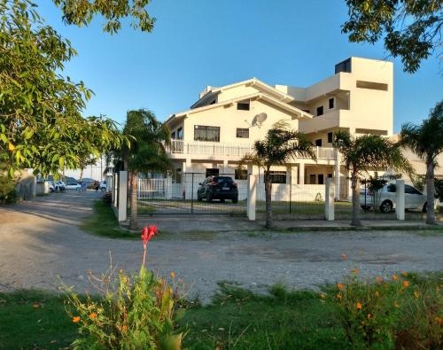 Apartamento Ilha da Fortaleza