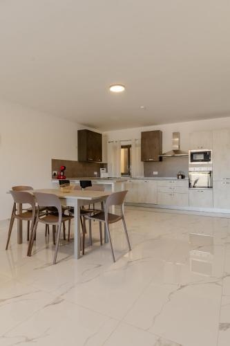Luqa 3 bedroom penthouse T