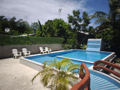 Cabanas Daneysha