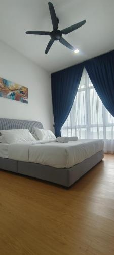 Husfa Urban Heaven Mahkota Valley