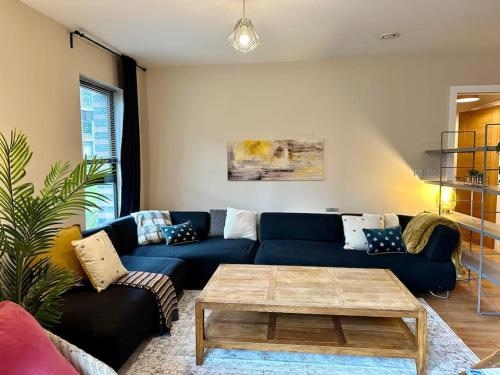 2 bed Flat Ancoats Central Manchester