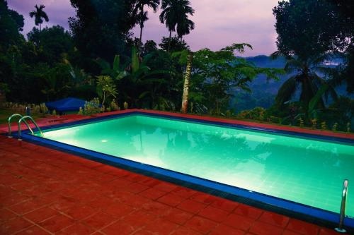 Discovery Resort And Restaurant