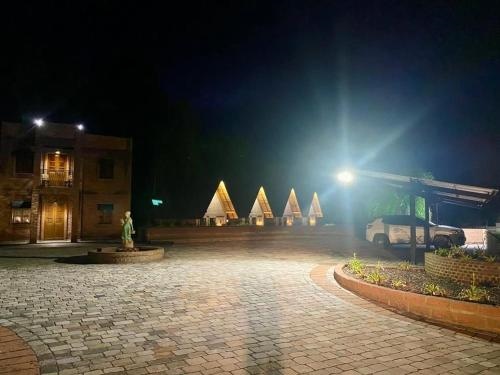 Villaggio Dos Vinhedos