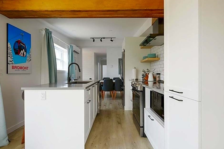 Bromont Lodge 837 shefford suite 200