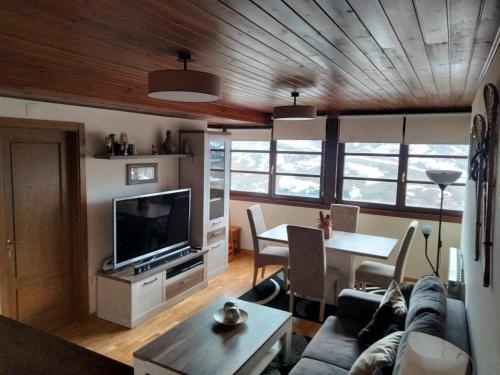 Ibon de Estanes Apartamento en Formigal