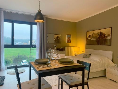 Relax and love Parma