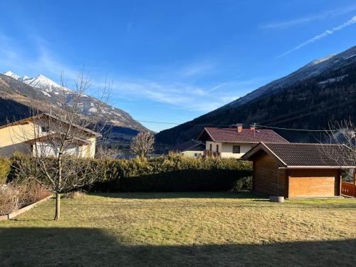 Panorama Apartments Semslach