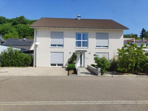 Loft apartment fur bis zu 4 Personen