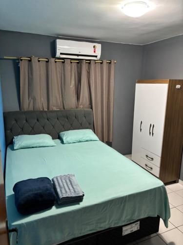 Apartamento completo Corumba