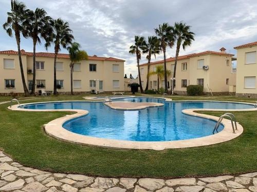 Brisa Azul by Midelisa