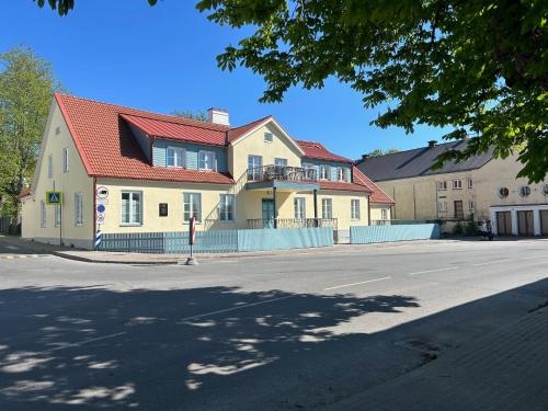 Haapsalu Old Town Apartment