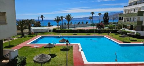 Apartamento VistaMar Salobrena