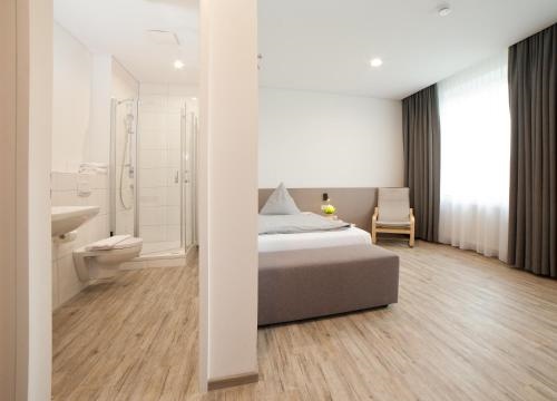 boardinghouse Main Tauber