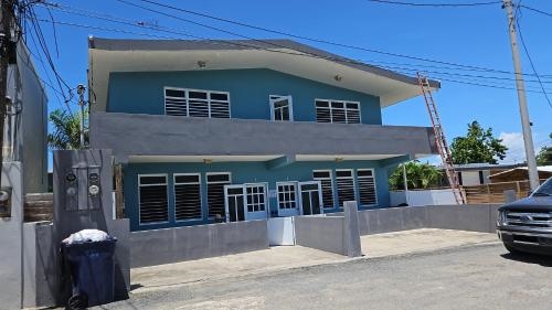 Pelican Dock Apartments