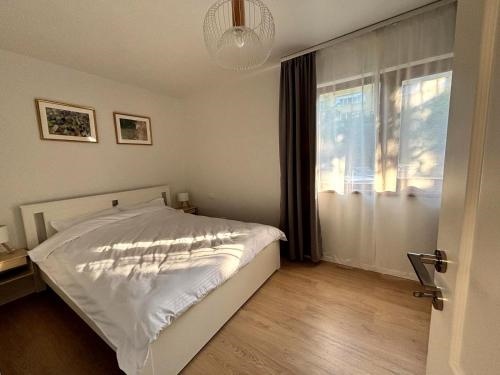 SmartStay Self CheckIn Near Iulius Mall