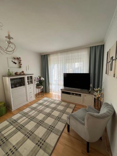Apartament Acasa
