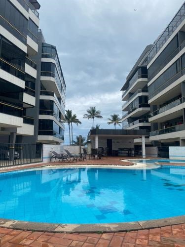 Apartamento Enseada Azul