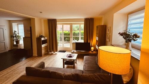 Ferienwohnung Am Muhlenbach