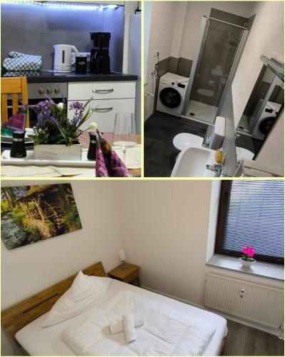 Diemeltal Lodge Appartment III