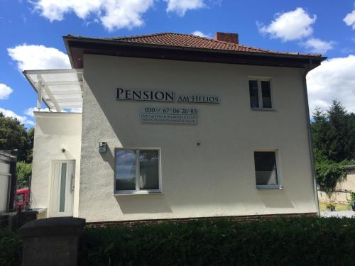 Pension am Helios