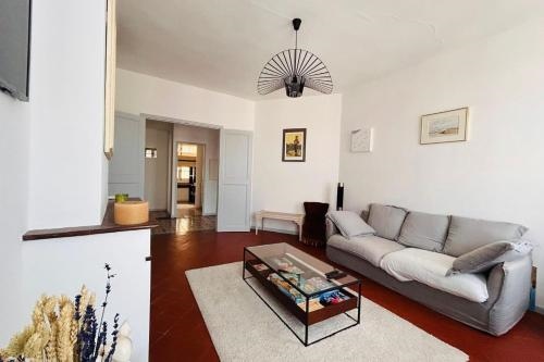 La Loge C?ur De Ville Wifi