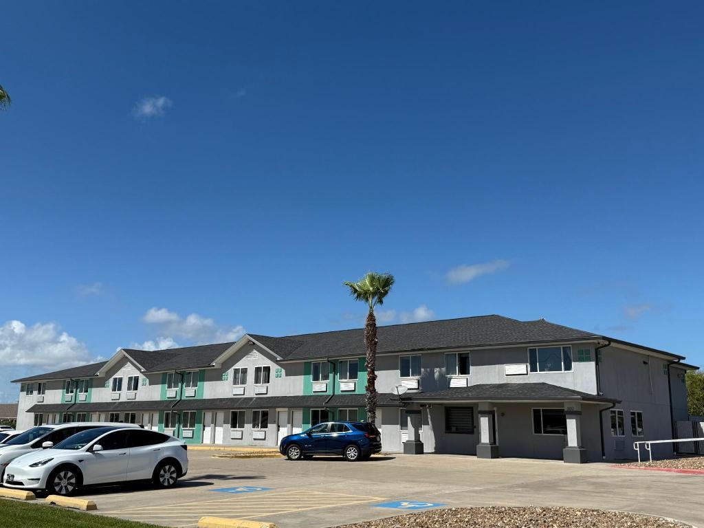 Hotel Aransas Pass, Tx