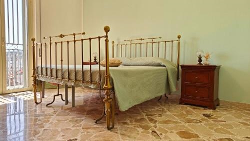 Al Pianotto appartamento vintage ad Avola