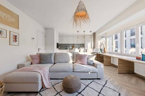 Alejandro appartement 30m van het strand