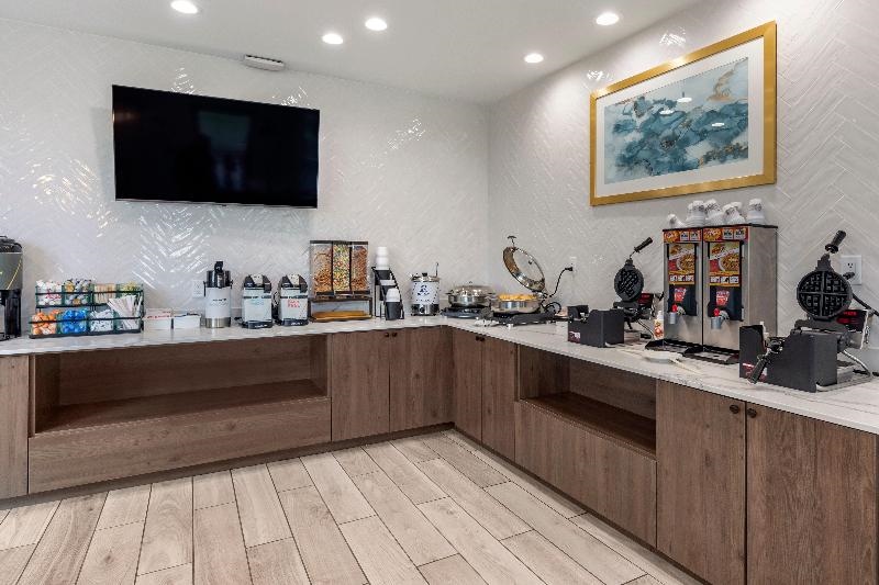 Staybridge Suites Dallas - Grand Prairie