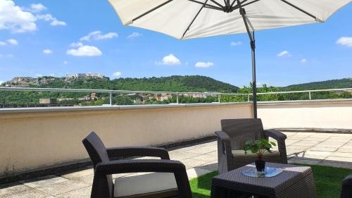 Apartman Kovacic - Knin