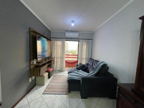 Lindo Apartamento Completo Em Indaiatuba Sp