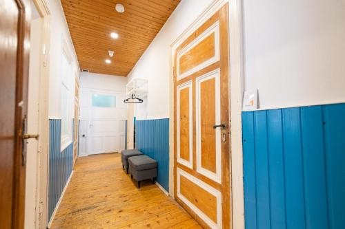 City Apartment #33 Coburg