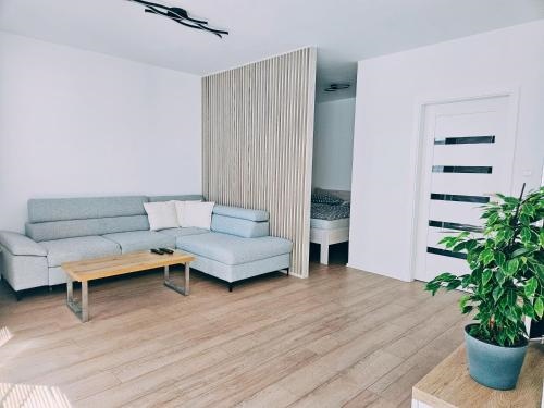 Apartman Liptovska