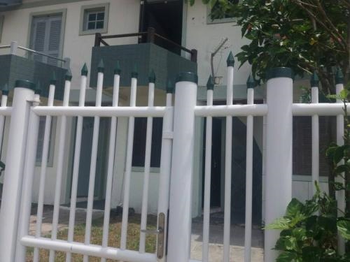 Apartamento Salinas 2 quartos - Cidreira