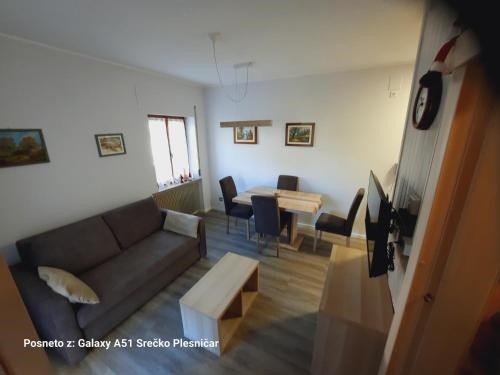 Appartamento Zofija Sappada