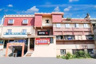 Hotel O Rishi Resorts