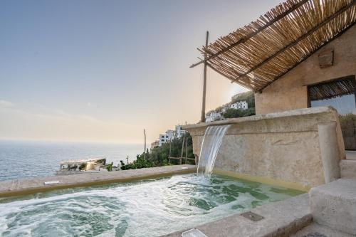 Alma Domus ancient house recently opened