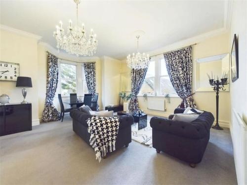 Upmarket Apartment in Ormskirk