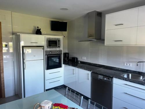 APARTAMENTO FOZ Imr