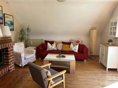 Bonnys Ferienwohnung