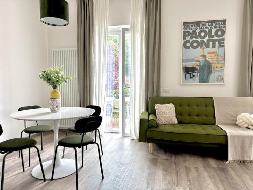 Faro Voltiano 5 stelle Villa Elegante Wifi