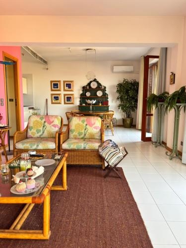 Appartamento Mediterraneo