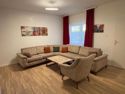 Cozy Apartment near of Vienna