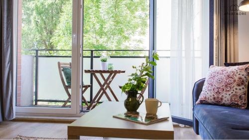 City Break Apartments by Apartmore