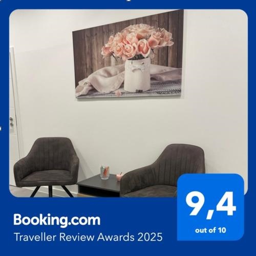 MR Ferienwohnung - Wohnung Emma