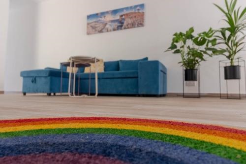 Brand new Apartament in Marsalforn