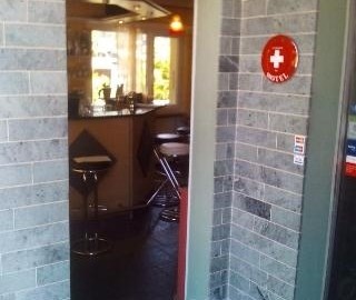 Hotel Klein Matterhorn (Vormals Hotel Marco / Alpenblick)