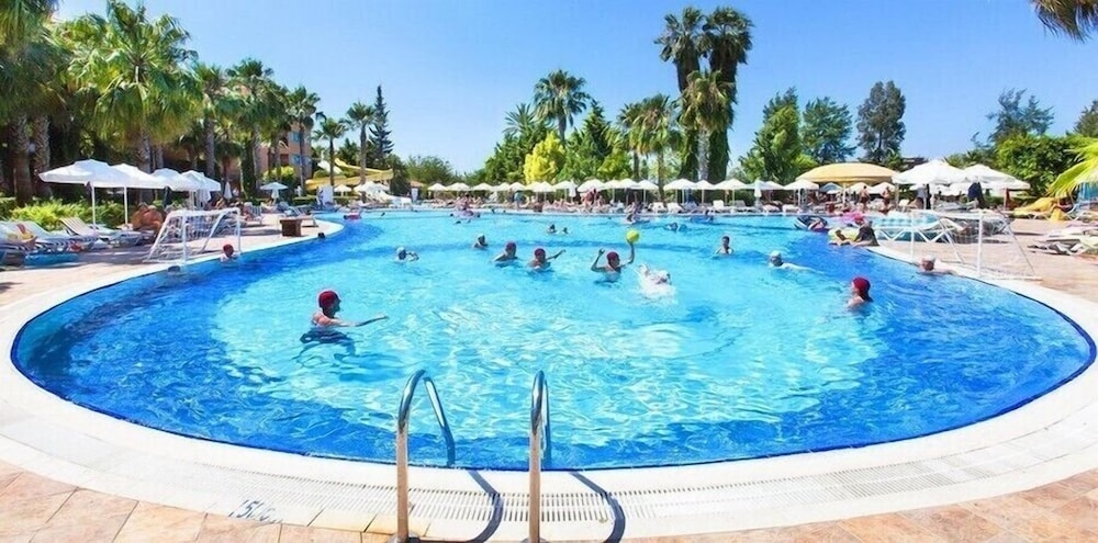 Allsun Numa Club Side